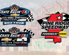 Pine Ridge Speedway Set to Host Explosive Ind