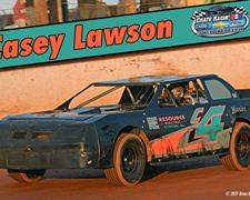 Thunder Bomber Drivers Face Busy Memorial Day