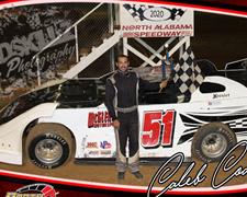 Newsome Raceway Parts Weekly Racing Series La