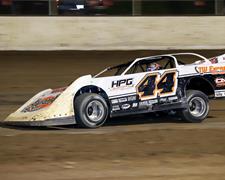 Newsome Raceway Parts Weekly Racing Series We