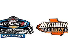 CRUSA Late Model Sportsman Tour Returns to Ne