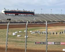 Pedulla Wins Charlotte Invitational