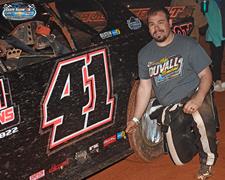 Hoots Heads to Laurens as Thunder Bomber Poin