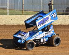 Weekend Wrap Up Open Victorian Title