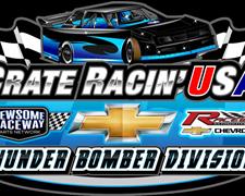 Tech Bulletin/Rule Amendment for CRUSA Thunde