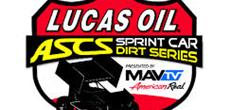 Michael Bookout Inagural ASCS National Race