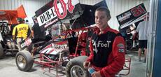 A Career Best for Michael "BiGFooT" Bookout