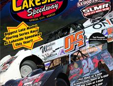 Malvern Bank Super Late Models