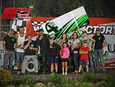 8-16-23 - Fair Night