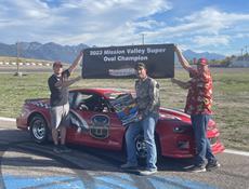 MVSO Championship Night 23