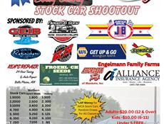 Stock Car Shootout