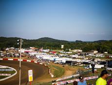 Batesville Motor Speedway (8/17)