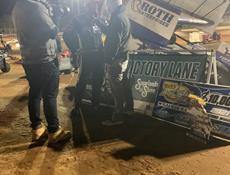 Screven Motor Speedway 1-30-21