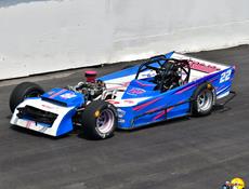 Open Practice - May 21, 2022