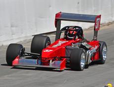 Port City 150 On Track Shots - May 28, 2022