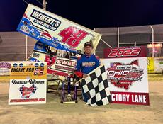 Attica Raceway Park 6-10-22