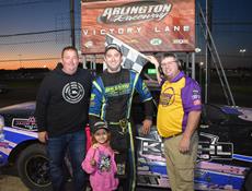 Midwest Machinery Night