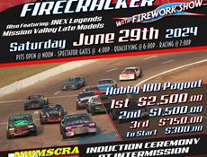 S & S Sports Hobby Stock 100