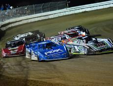 Bubba Raceway Park (2/19)