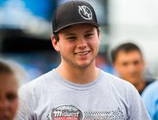Lucas Oil Speedway (7/14)