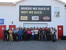 Mechanic Races Night 8/27/16