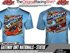 Tracks and Events Apparel 