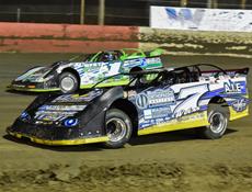 East Bay Raceway Park (2/13)