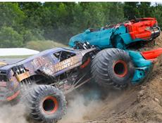 Monster Trucks