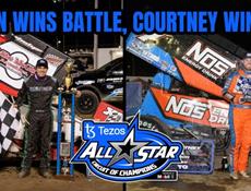 Fremont Speedway 10-8-22