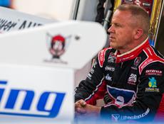 Magnolia Motor Speedway (6/15)