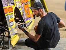 Portsmouth Raceway Park (10/21)