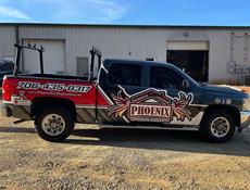 2025 Commercial Graphics