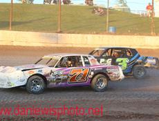 KR Promotions LLC 2018