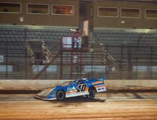 Golden Isles Speedway (GA) 5/20