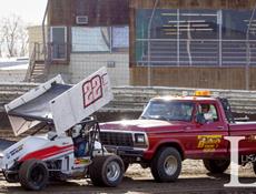 Yakima Challenge Night Two