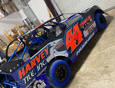 2023 Motorsports Graphics