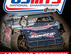 USMTS SIZZLER