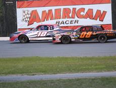 Egglefield Ford Spring Green presented by Intersta