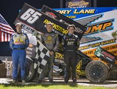 Night #: 3 Beaver Dam Raceway 4/16/23