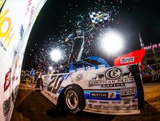 Lucas Oil Speedway (MO) 5/24