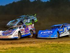 Muskingum County Speedway (7/3)
