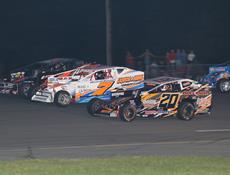 Aug 22 2015 - Yando's Big M/Casella/NY Nat'l Guard