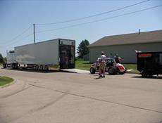 2009 Nationals - Thursday