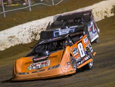 Florence Speedway (8/10)