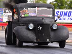 Drag Racing