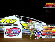 Devendorf win 8-2-25