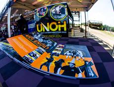 Muskingum County Speedway (OH) 7/2