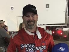 2019 Race Season
