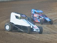 5/26/19 POWRi at Lake Ozark Speedway