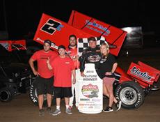 RACE ACTION - Week of May 7 - 13